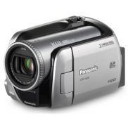 Ремонт Panasonic SDR-H250