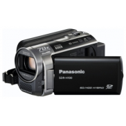 Ремонт Panasonic SDR-H100