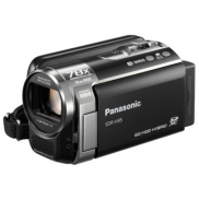 Ремонт Panasonic SDR-H95