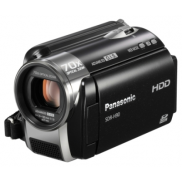 Ремонт Panasonic SDR-H90