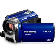 Ремонт Panasonic SDR-H80