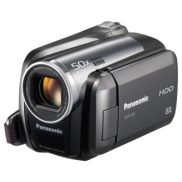 Ремонт Panasonic SDR-H60