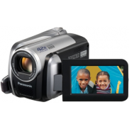 Ремонт Panasonic SDR-H41