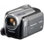 Ремонт Panasonic SDR-H40