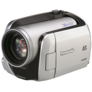 Ремонт Panasonic SDR-H21