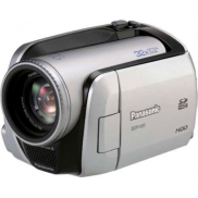 Ремонт Panasonic SDR-H20