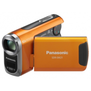 Ремонт Panasonic SDR-SW21