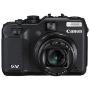 Ремонт Canon PowerShot G12