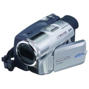 Ремонт Panasonic NV-GS120