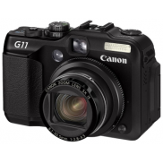 Ремонт Canon PowerShot G11