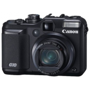 Ремонт Canon PowerShot G10