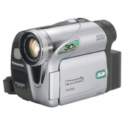 Ремонт Panasonic NV-GS35