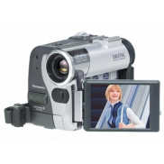 Ремонт Panasonic NV-GS33