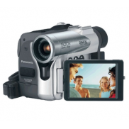 Ремонт Panasonic NV-GS30