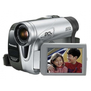 Ремонт Panasonic NV-GS6