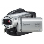 Ремонт Panasonic HDC-SX5