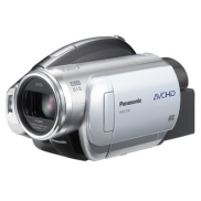 Ремонт Panasonic HDC-DX1
