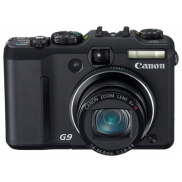 Ремонт Canon PowerShot G9