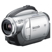 Ремонт Panasonic VDR-D310