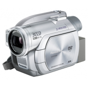 Ремонт Panasonic VDR-D300
