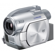 Ремонт Panasonic VDR-D250