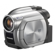 Ремонт Panasonic VDR-D160