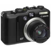 Ремонт Canon PowerShot G7