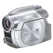Ремонт Panasonic VDR-D150