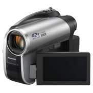 Ремонт Panasonic VDR-D50