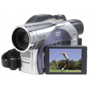 Ремонт Panasonic VDR-M50
