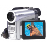 Ремонт Panasonic VDR-M30