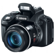Ремонт Canon PowerShot SX50 HS