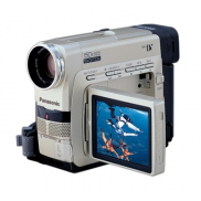 Ремонт Panasonic NV-DS35