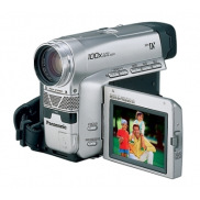 Ремонт Panasonic NV-DS33