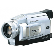 Ремонт Panasonic NV-DS30
