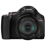 Ремонт Canon PowerShot SX40 HS