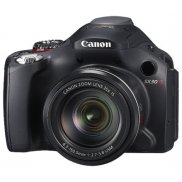 Ремонт Canon PowerShot SX30 IS