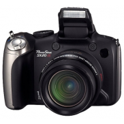 Ремонт Canon PowerShot SX20 IS
