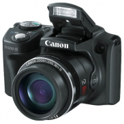 Ремонт Canon PowerShot SX500 IS