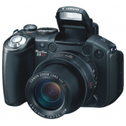 Ремонт Canon PowerShot S5 IS