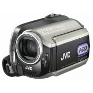 Ремонт JVC GZ-MG255