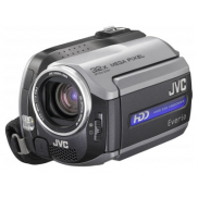 Ремонт JVC GZ-MG150