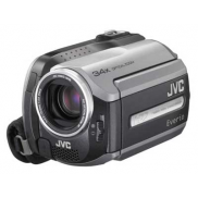 Ремонт JVC GZ-MG130