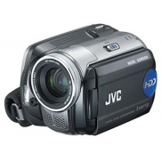Ремонт JVC GZ-MG67