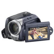 Ремонт JVC GZ-MG57