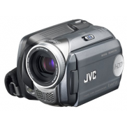 Ремонт JVC GZ-MG27