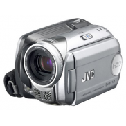 Ремонт JVC GZ-MG21