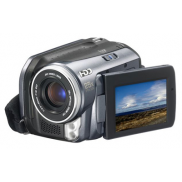 Ремонт JVC GZ-MG20