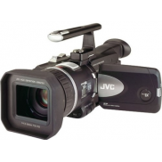 Ремонт JVC GR-HD1