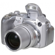 Ремонт Canon PowerShot S2 IS